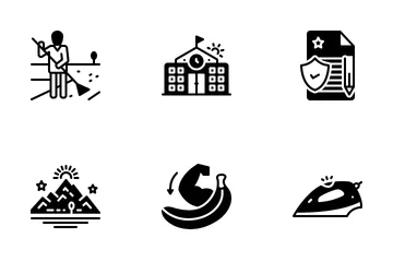 Miscellaneous Icon Pack