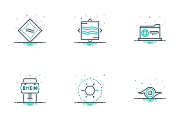 Miscellaneous Icon Pack