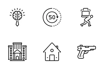 Miscellaneous Icon Pack