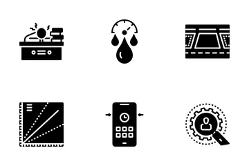 Miscellaneous Icon Pack