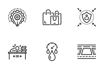 Miscellaneous Icon Pack