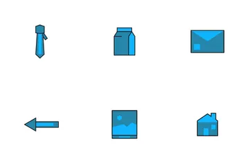 Miscellaneous Icon Pack