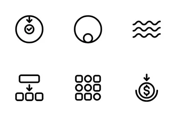 Miscellaneous Icon Pack