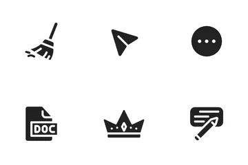 Miscellaneous Icon Pack