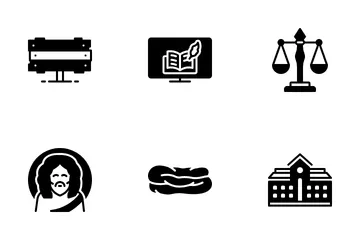 Miscellaneous Icon Pack