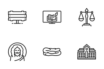 Miscellaneous Icon Pack