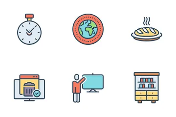 Miscellaneous Icon Pack