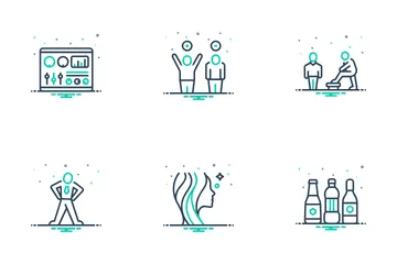 Miscellaneous Icon Pack