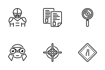 Miscellaneous Icon Pack