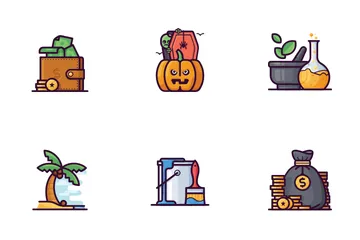 Miscellaneous Icon Pack