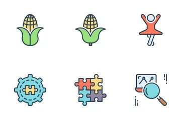 Miscellaneous Icon Pack