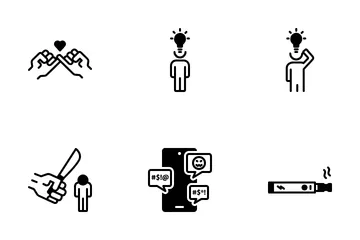 Miscellaneous Icon Pack