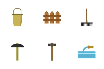 Miscellaneous Icon Pack