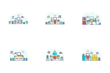 Miscellaneous Icon Pack