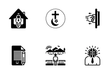 Miscellaneous Icon Pack