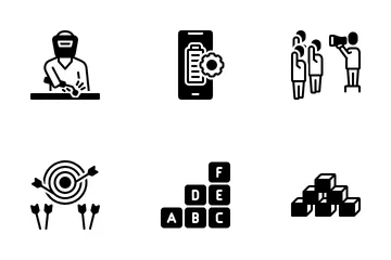 Miscellaneous Icon Pack