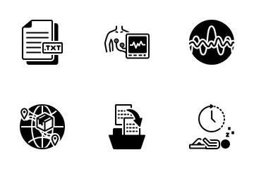 Miscellaneous Icon Pack