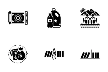 Miscellaneous Icon Pack