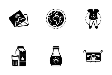 Miscellaneous Icon Pack