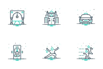 Miscellaneous Icon Pack
