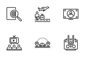 Miscellaneous Icon Pack