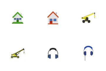 Miscellaneous Icon Pack