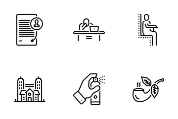 Miscellaneous Icon Pack