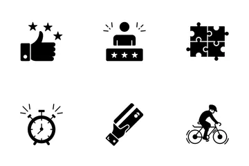 Miscellaneous Icon Pack