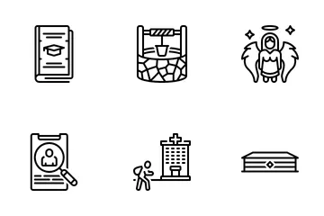 Miscellaneous Icon Pack