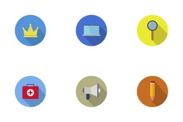 Miscellaneous Icon Pack