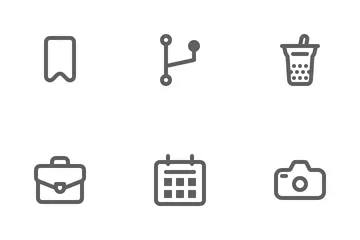 Miscellaneous Icon Pack