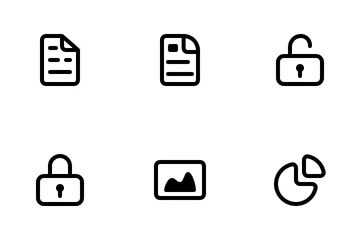 Miscellaneous Icon Pack