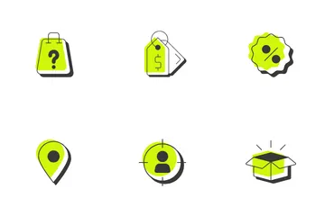Miscellaneous Icon Pack