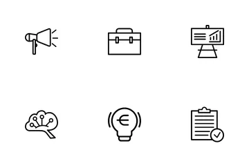 Miscellaneous Icon Pack