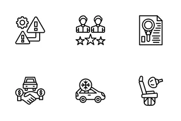 Miscellaneous Icon Pack