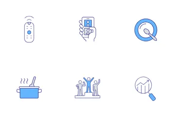 Miscellaneous Icon Pack