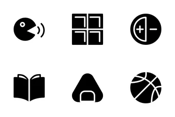 Miscellaneous Icon Pack