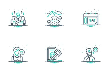 Miscellaneous Icon Pack