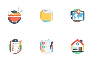 Miscellaneous Icon Pack