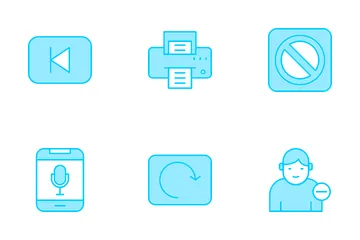 Miscellaneous Icon Pack