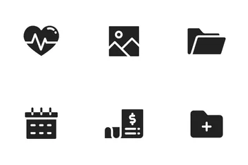 Miscellaneous Icon Pack