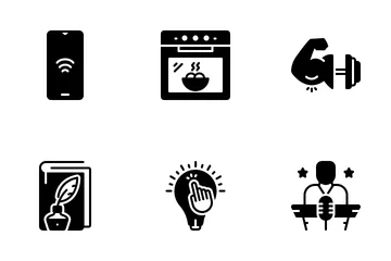 Miscellaneous Icon Pack