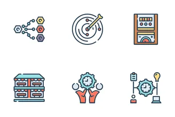 Miscellaneous Icon Pack