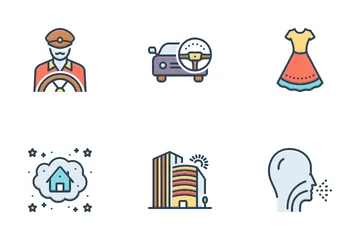 Miscellaneous Icon Pack