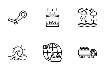 Miscellaneous Icon Pack