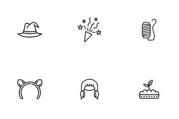 Miscellaneous Icon Pack