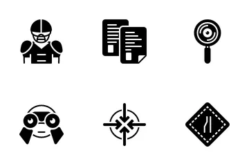 Miscellaneous Icon Pack