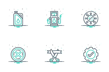 Miscellaneous Icon Pack