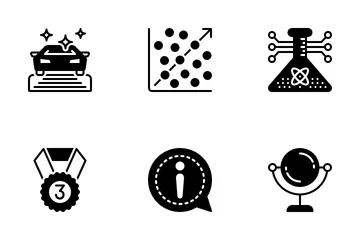 Miscellaneous Icon Pack