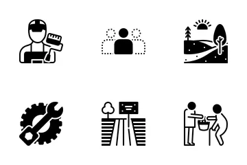 Miscellaneous Icon Pack